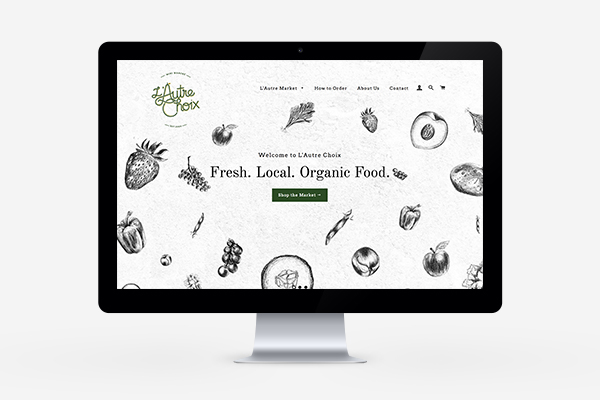 L'Autre Choix Online